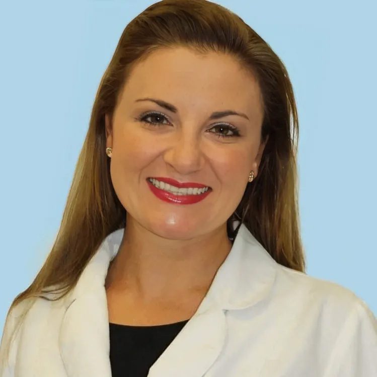 Dr Mary A Smith ARK