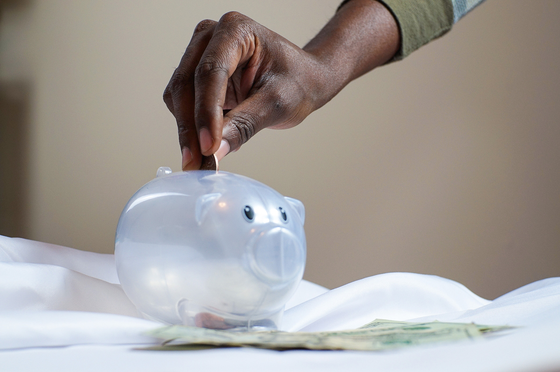 Financial Plan