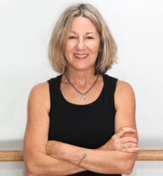 Jane Fitzgerald ARK