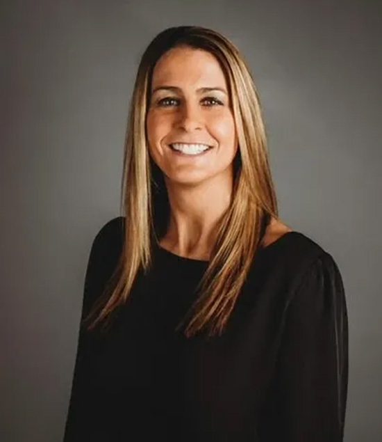 Jennifer Carter ARK