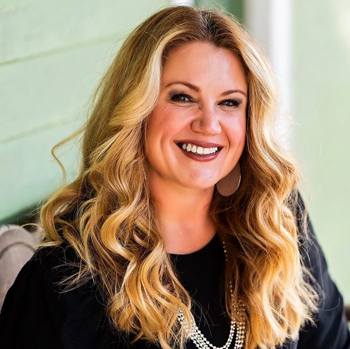 Kelly Karavousanos ARK