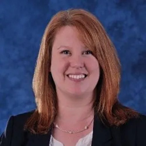 Stephanie Pogue ARK