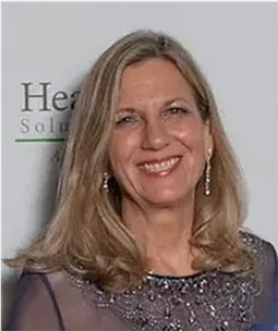 Suzanne OConnor ARK
