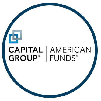 ARK features American Funds