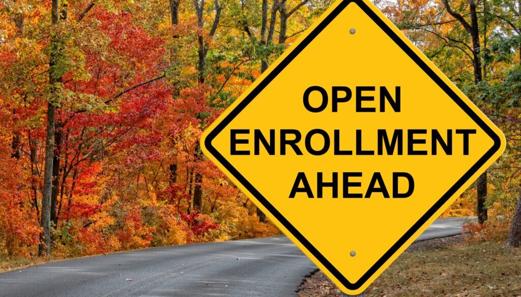 Open Enrollment with ARK