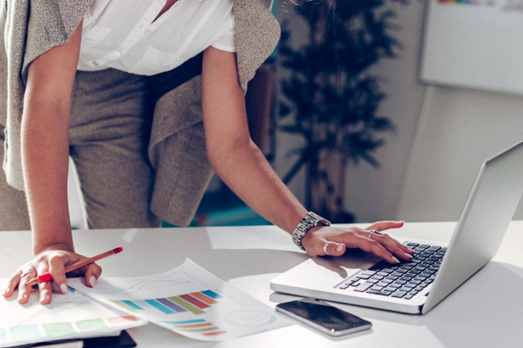 Empowering Women Through Financial Literacy