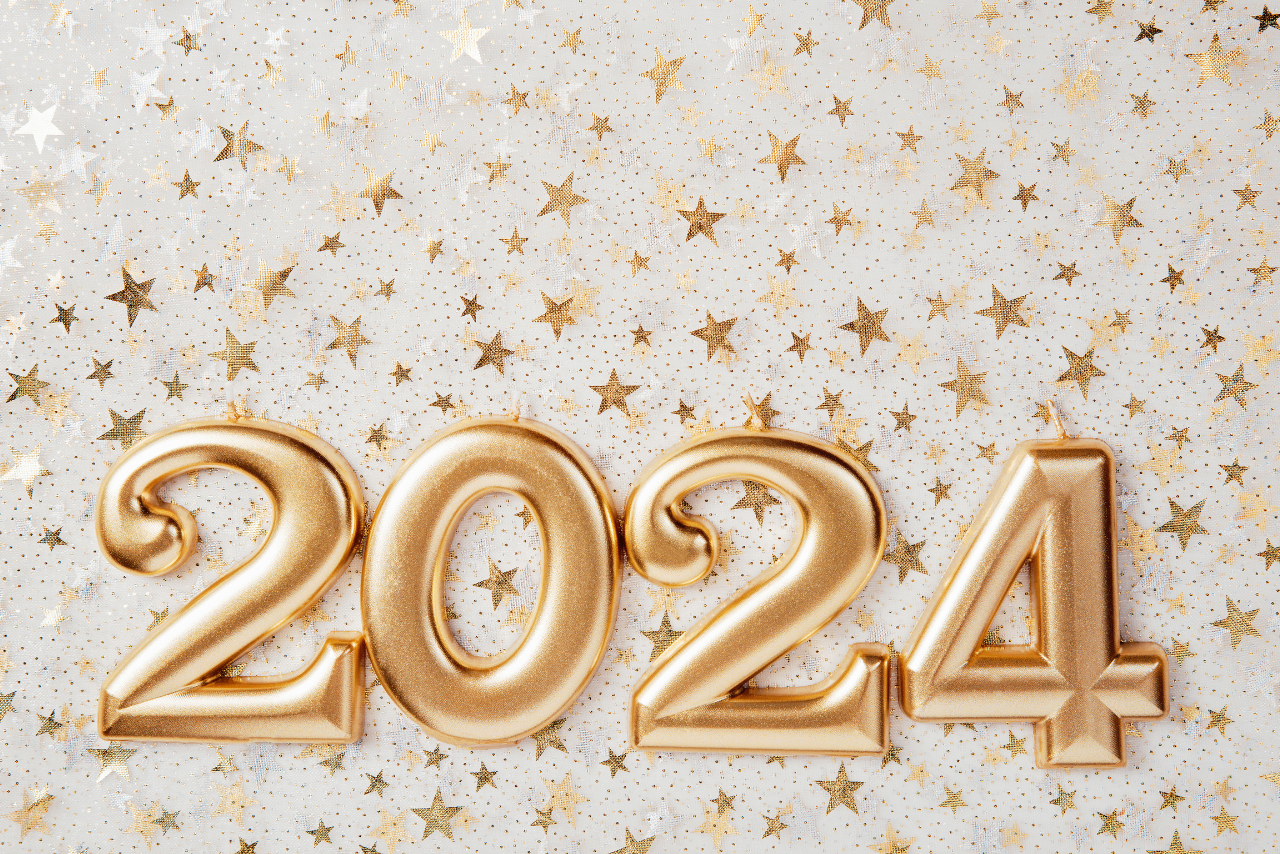 Reflecting on 2024: A Year in Review