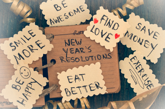 Financial Resolutions for 2025