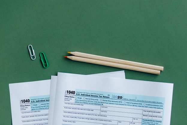 Tax Season Recap