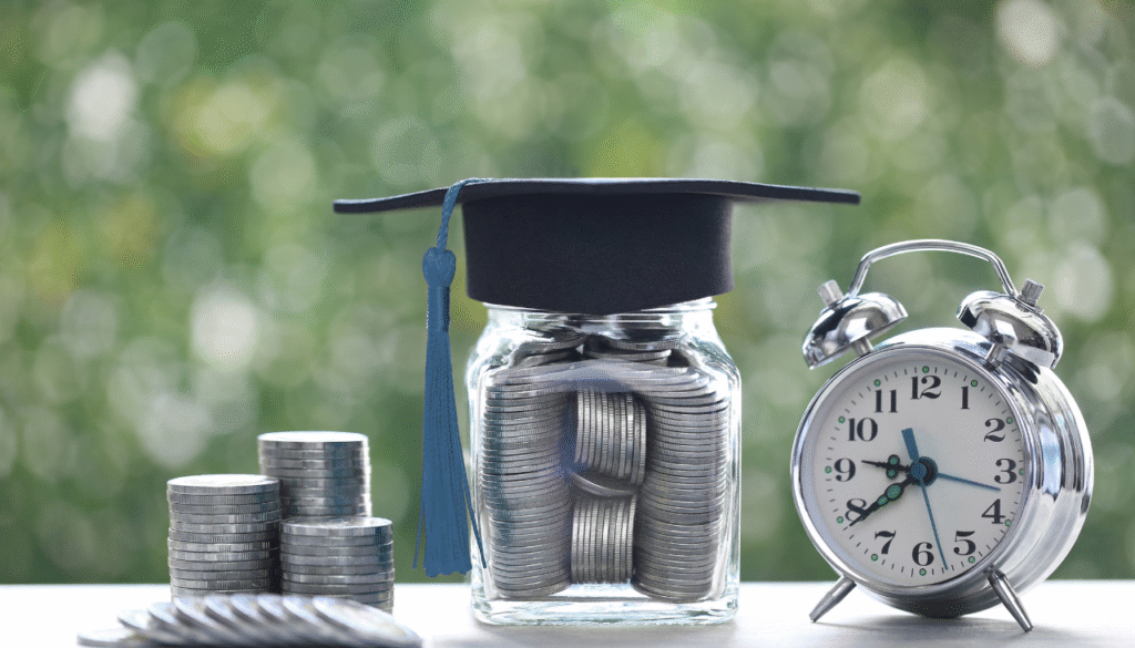Balancing the Cost of College and Your Future