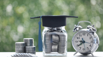 Balancing the Cost of College and Your Future