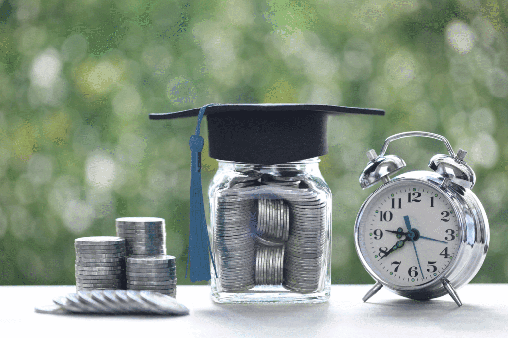 Balancing the Cost of College and Your Future