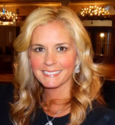Cathy Scott