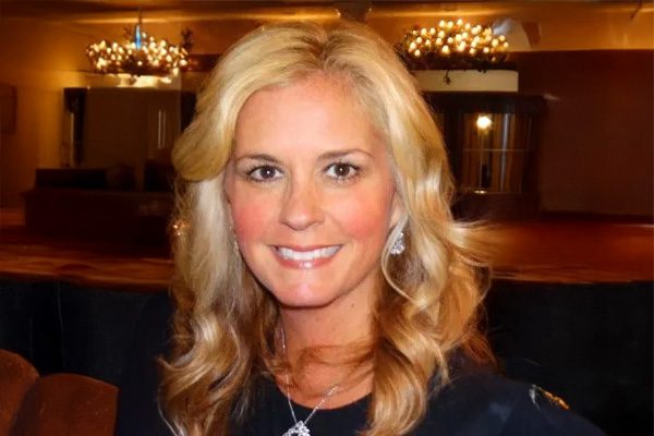 Cathy Scott