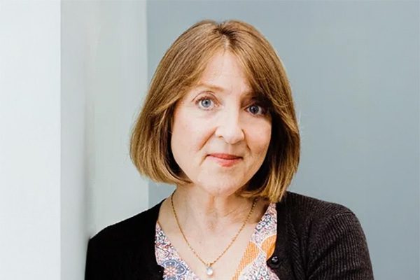 Cynthia Hoffman ARK