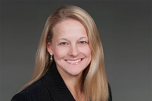 Dawn Christoffersen