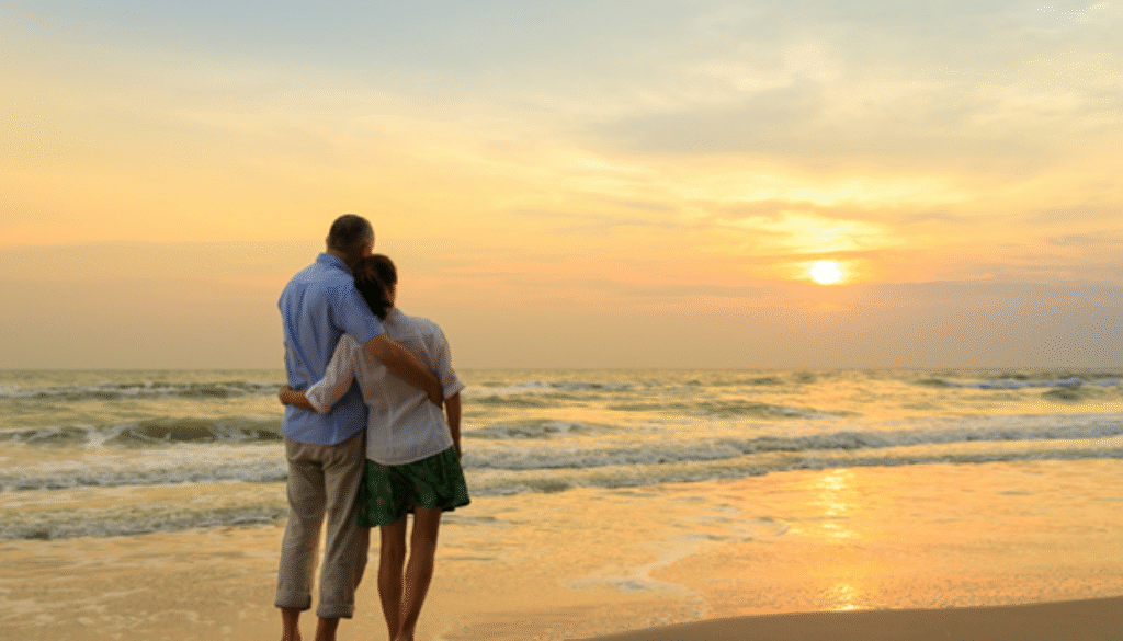 Planning Your Dream Getaway with ARK Financial Wellness