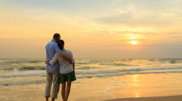 Planning Your Dream Getaway with ARK Financial Wellness