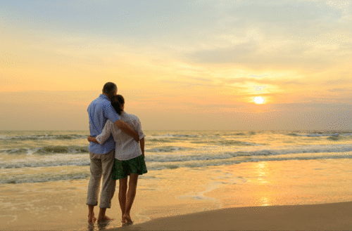 Planning Your Dream Getaway with ARK Financial Wellness