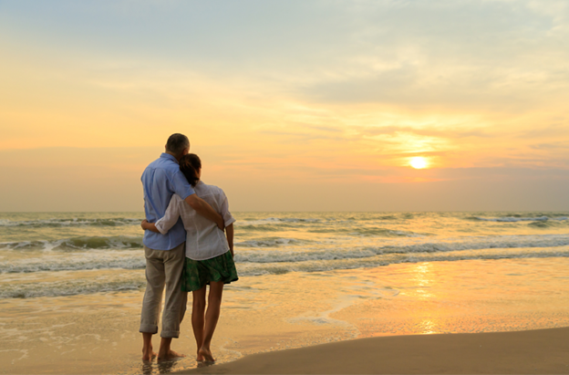 Planning Your Dream Getaway with ARK Financial Wellness