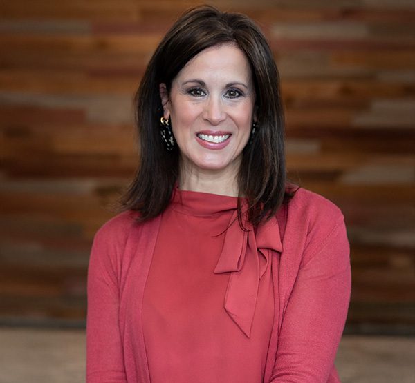 Audrey McFadden