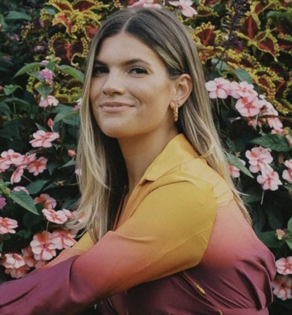 Avery Roberson